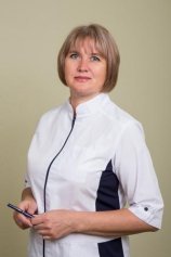 Журина Елена Викторовна