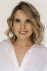 Юнусова Лилия Исмагылевна