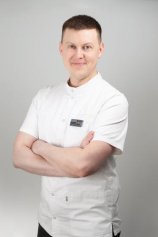 Корчинели Евгений Николаевич