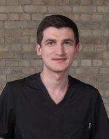 Карасени Дмитрий Демьянович