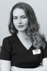 Луц Юлия Владимировна