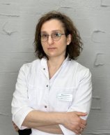 Максимова Надежда Викторовна