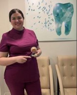 Демьянова Алина Анатольевна