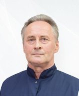 Лебедев Юрий Алексеевич