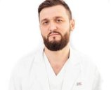 Байдуев Цечо Замбекович
