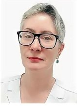Асеева Елена Валентиновна