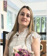 Новикова Юлия