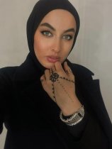 Азизова Иркям