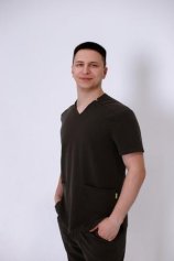 Стазаев Матвей Александрович