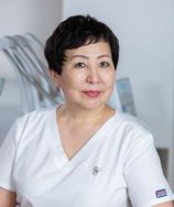 Кычкина Анна Николаевна