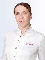 Карова Заира Анатольевна