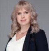 Новоселова Яна Анатольевна