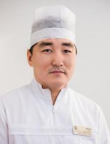 Иванов Руслан Иннокентьевич