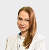 Фоминых Ангелина Юрьевна