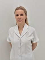 Мирзоева Нарема Рахберовна