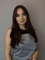 Бровист Алеся