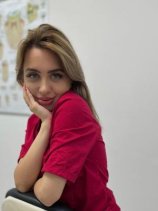 Елецкая Дарья Евгеньевна