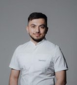 Курбонов Манучехр Джамшедович