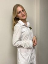 Давыдова Елизавета Владимировна