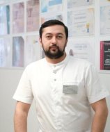 Гасымов Роман Русланович