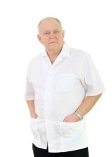 Андреев Петр Степанович