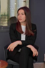 Руденкова Светлана Евгеньевна
