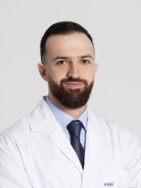 Исмаилов Мухамед Камильевич