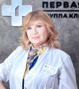 Винничук Валентина Александровна