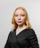 Николаева Анна Андреевна