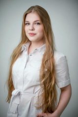 Сентябрева Анастасия