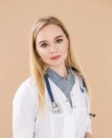 Васильева Мария Сергеевна