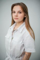 Костенюкова Милана