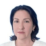 Калмыкова Ирина Петровна