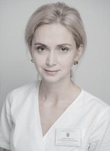Вознесенская Ксения Валентиновна