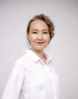Руфова Светлана Николаевна