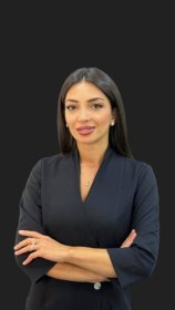 Папян Армине Грантовна