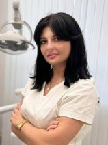 Далгатова Евгения Валерьевна
