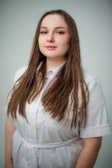 Рещикова Елизавета