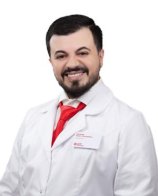 Гаджиев Вусал Эльханович