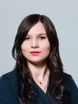 Давлятшина Нурфия Зуфаровна