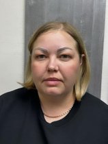 Уханова Наталья