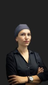 Овсепян Лариса Вазгеновна