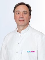 Вознесенский Дмитрий Леонидович