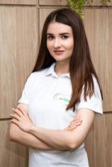 Мамедова Тахмина Зохрабовна