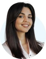 Мусаева Пира Исламовна