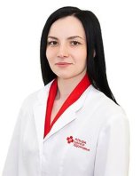 Астахова Полина Александровна