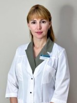 Разуминская Екатерина Александровна
