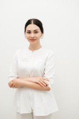 Сердюкова Дарья