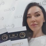 Блохина Любовь