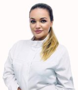 Мишина Ирина Владимировна